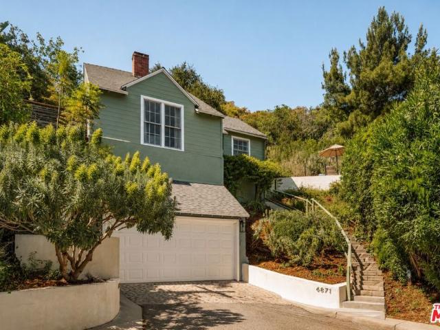 House for sale in Canoga Park, California