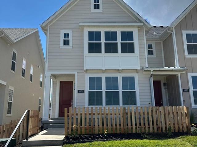 Townhouse for sale in South Jordan, Utah