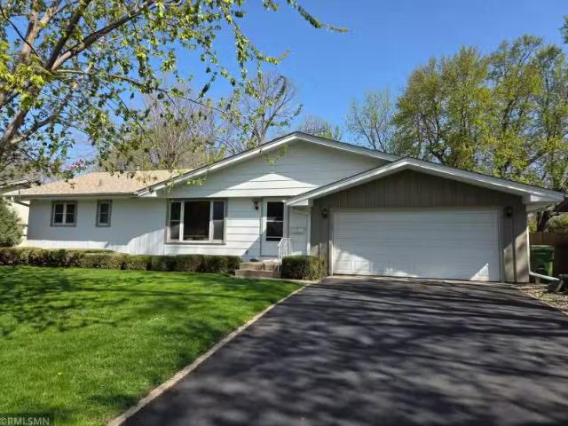 House for sale in Minneapolis
