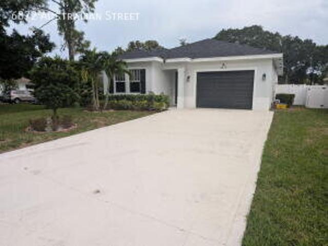 House for rent in Jupiter, Florida