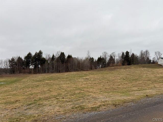 Land for sale in Lyons Falls, New York