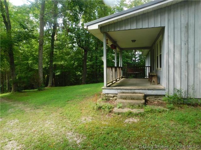 Farm for sale in Pekin, Indiana