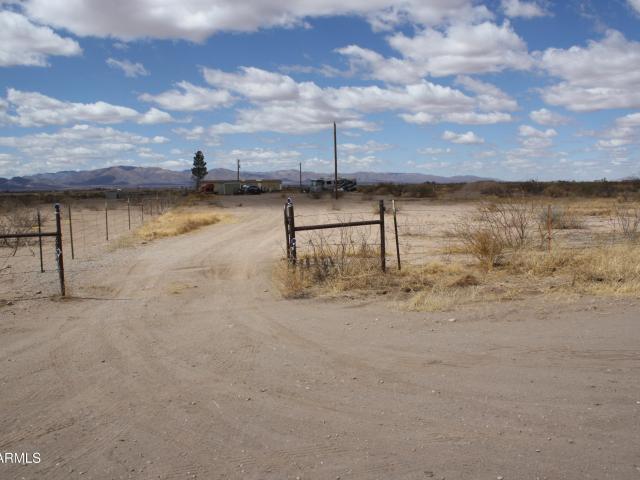 Land for sale in Cochise, Arizona