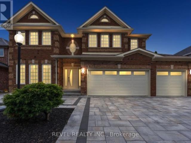 House for sale in Mississauga, Ontario