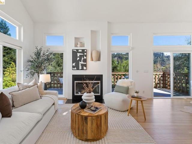 House for sale in Berkeley, California
