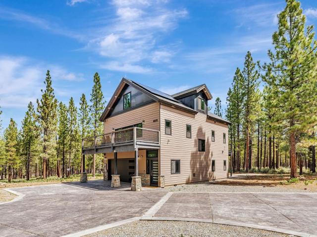 House for sale in Portola, California