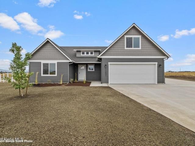 House for sale in Rathdrum, Kootenai County