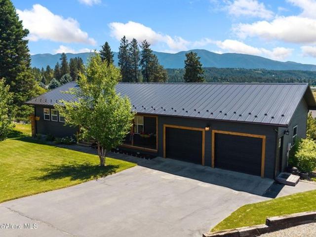 House for sale in Bonners Ferry, Idaho