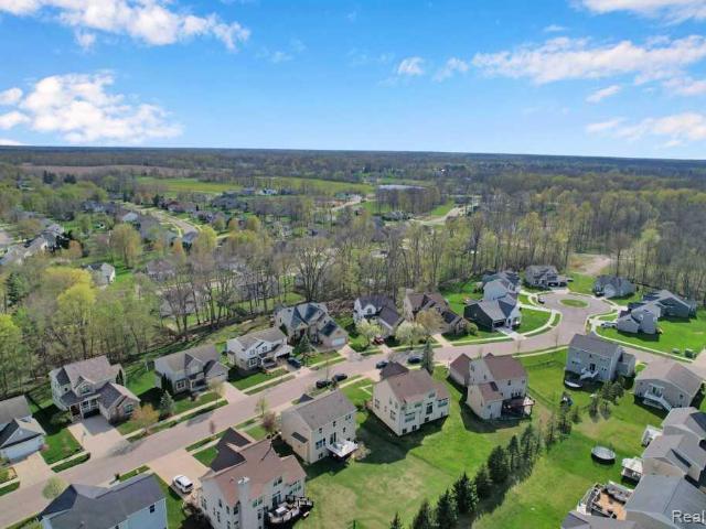 House for sale in Eaton, Michigan