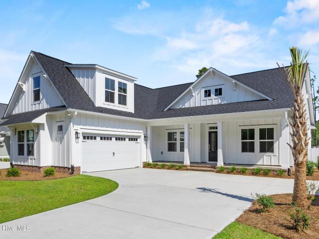 House for sale in Ocean Isle Beach, North Carolina