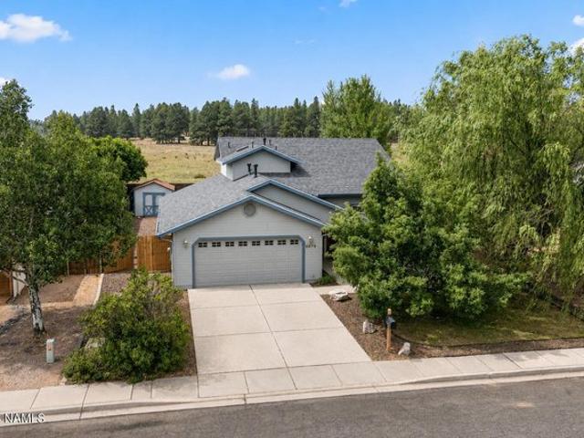 House for sale in Flagstaff, Arizona