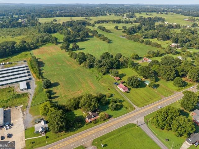 Land for sale in Farmville, Calhoun