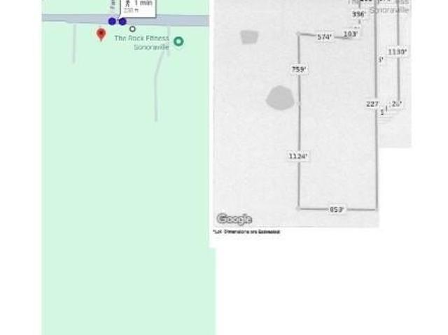 Land for sale in Gordon, Georgia