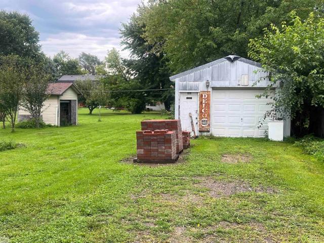 House for sale in Brown City, Sanilac County
