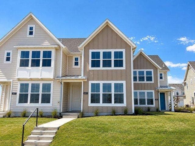 Townhouse for sale in South Jordan, Utah