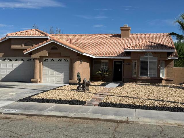 House for sale in Cathedral City, California