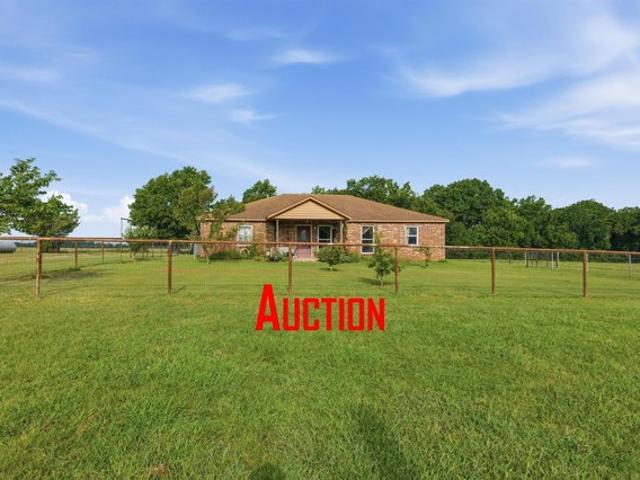 Farm for sale in Wagoner, Oklahoma