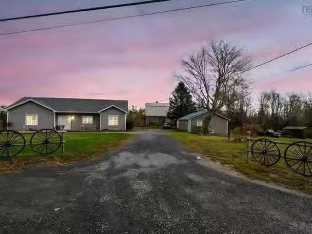 House for sale in Hants, Nova Scotia