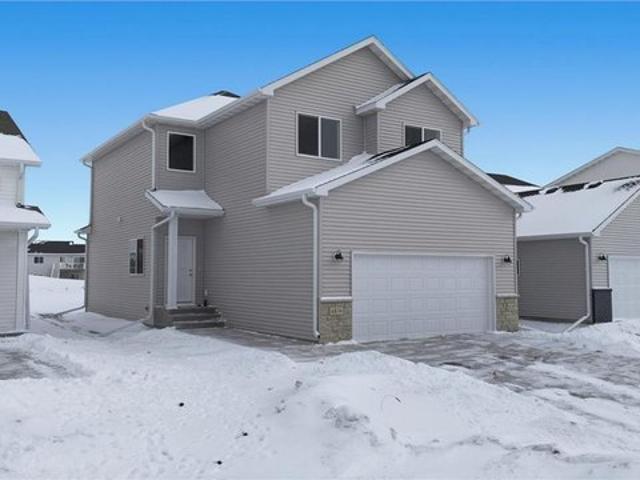 House for sale in Horace, North Dakota