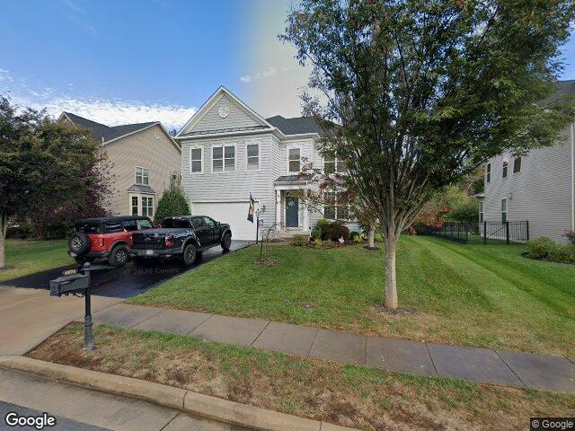 House for sale in Villages of Piedmont, Haymarket