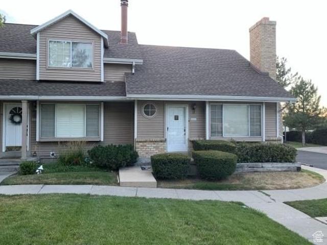 Condo for sale in Midvale, Utah