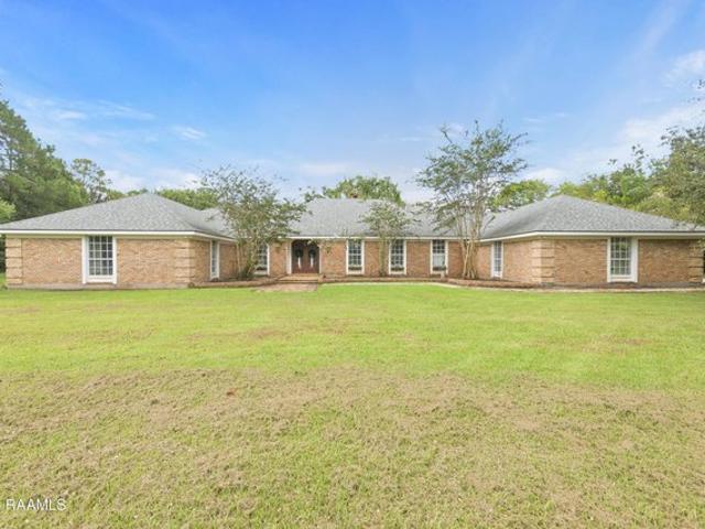 House for sale in Rayne, Louisiana