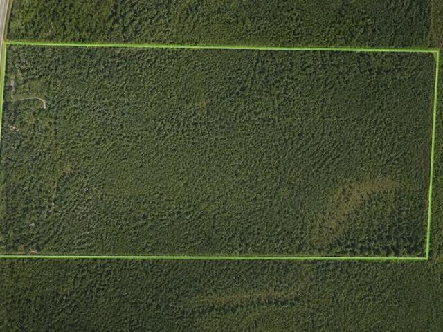 Land for sale in Argonne, Wisconsin