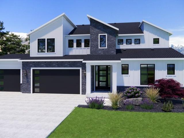 House for sale in West Valley City, Utah