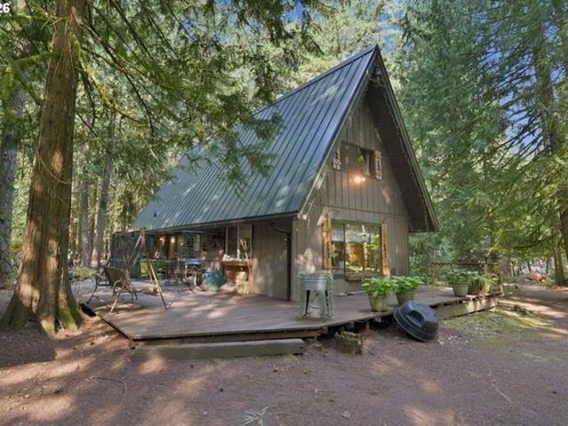 House for sale in Oregonia