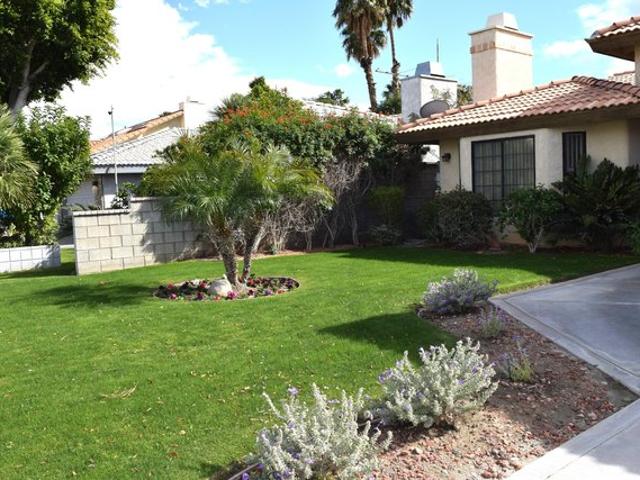 House for sale in Cathedral City, California