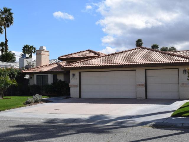 House for sale in Cathedral City, California