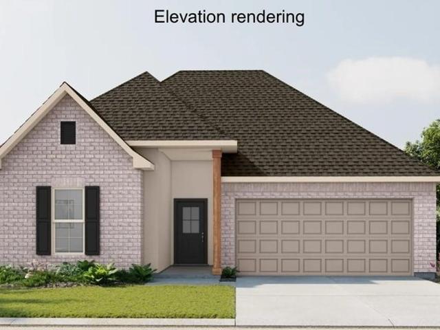 House for sale in Mauriceville, Texas