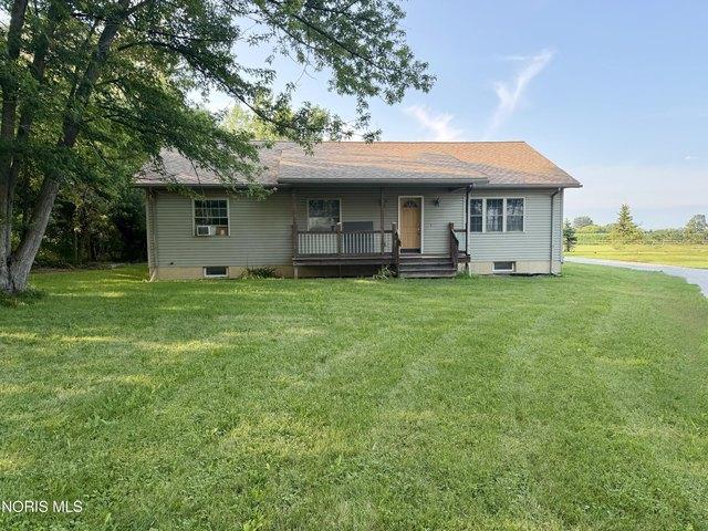 House for sale in Lucas, Ohio