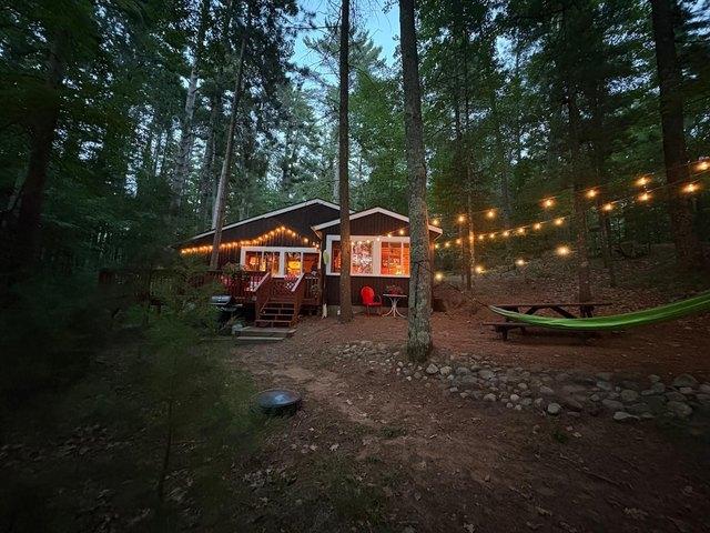 Condo for sale in Three Lakes, Wisconsin