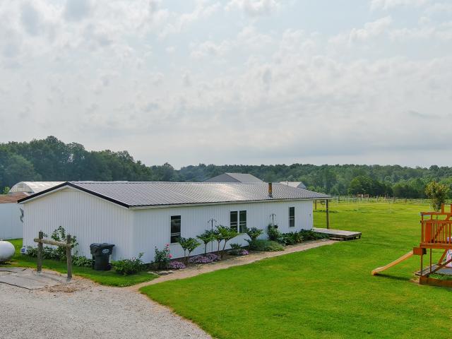 House for sale in Indiana