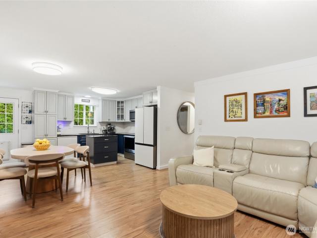 House for sale in Manchester, Washington