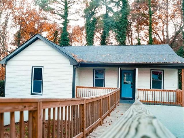 House for sale in Georgia