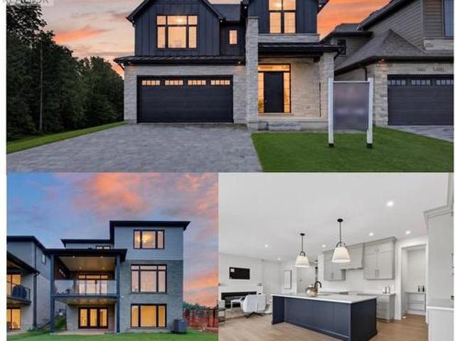 House for sale in Arva, Ontario