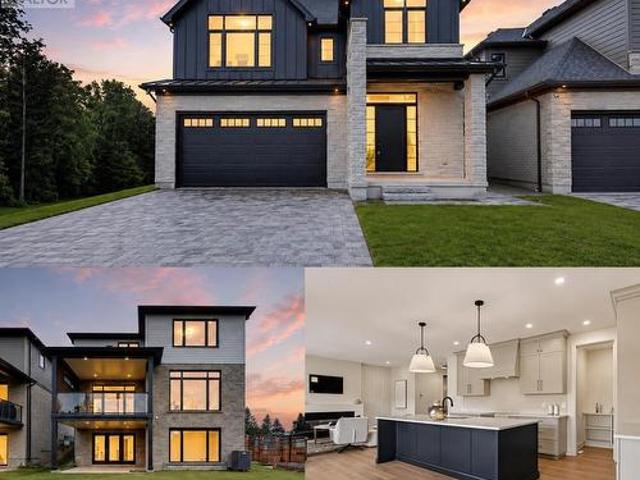 House for sale in Arva, Ontario
