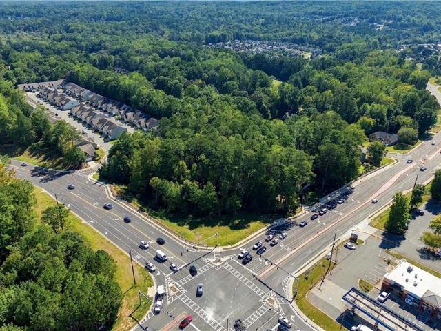 Land for sale in Woodstock, Cherokee County