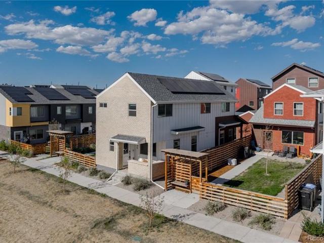 House for sale in Arvada, Colorado