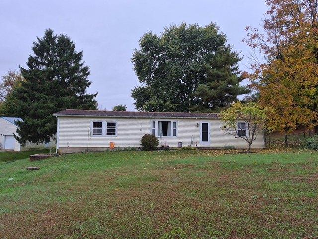 House for sale in Rushville, Fairfield County