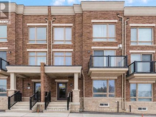 House for rent in Whitchurch-Stouffville, Golden Horseshoe