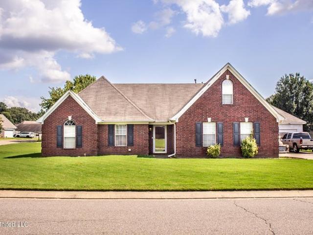 House for sale in Walls, Mississippi