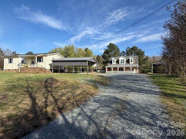 House for sale in Concord, North Carolina
