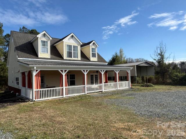 House for sale in Concord, North Carolina