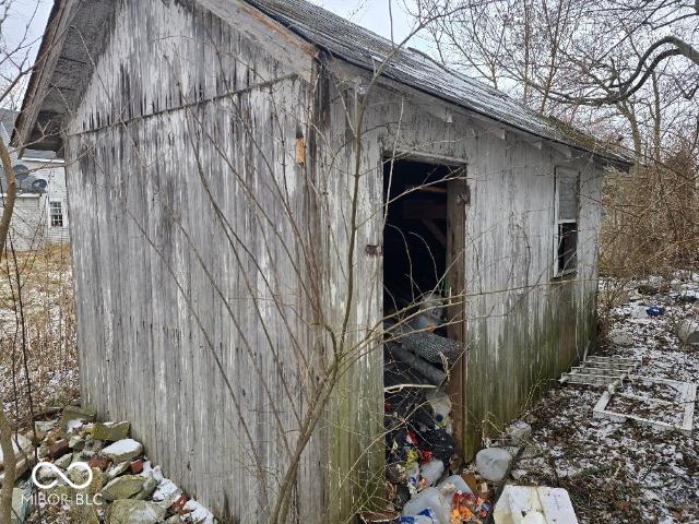 House for sale in Middletown, Indiana