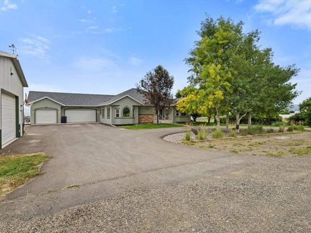 House for sale in Helena, Montana