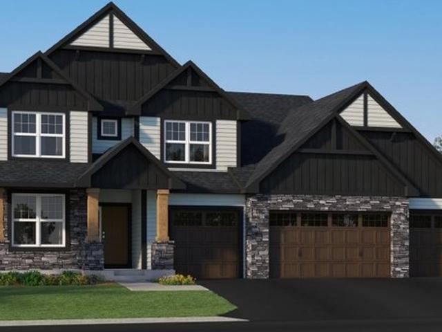 House for sale in Hennepin, Minnesota