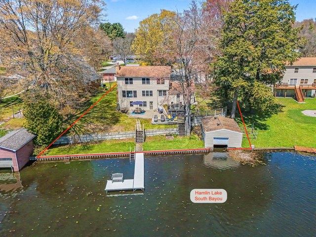 House for sale in Ludington, Michigan